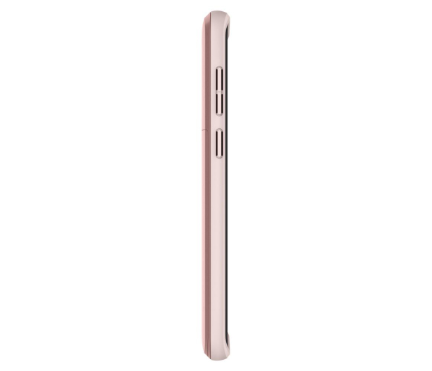 Etui Slim Armor CS do Samsung Galaxy S9+ stalowe - 1382479 - zdjęcie 4